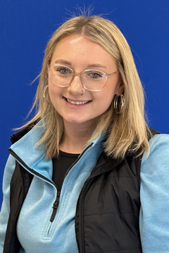 Cali Stenersen